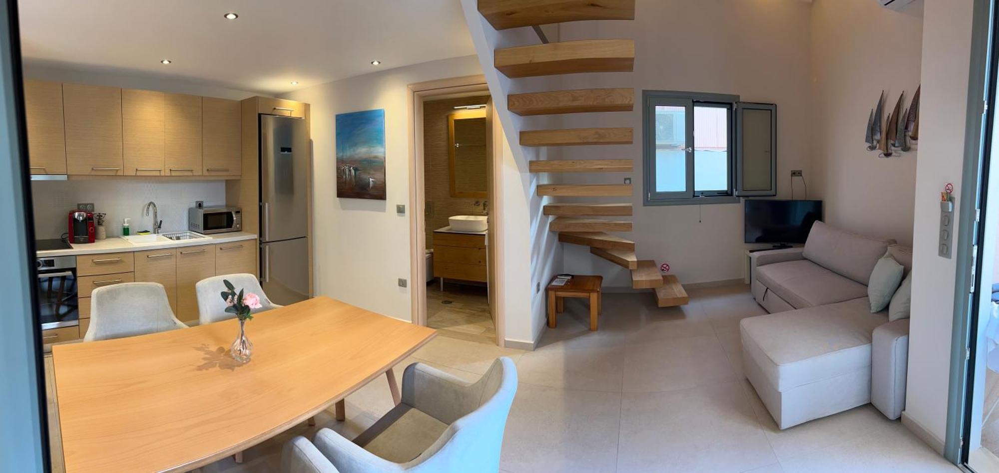 Lefkas Lovely Home Lefkada City Ngoại thất bức ảnh