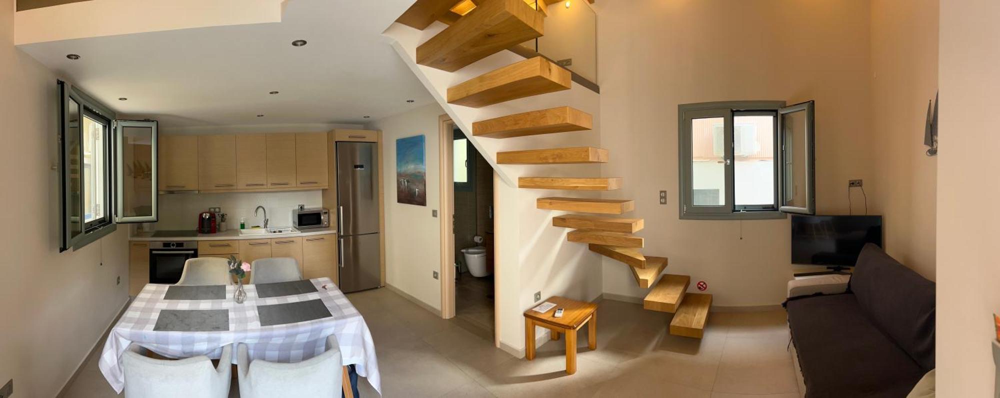 Lefkas Lovely Home Lefkada City Ngoại thất bức ảnh