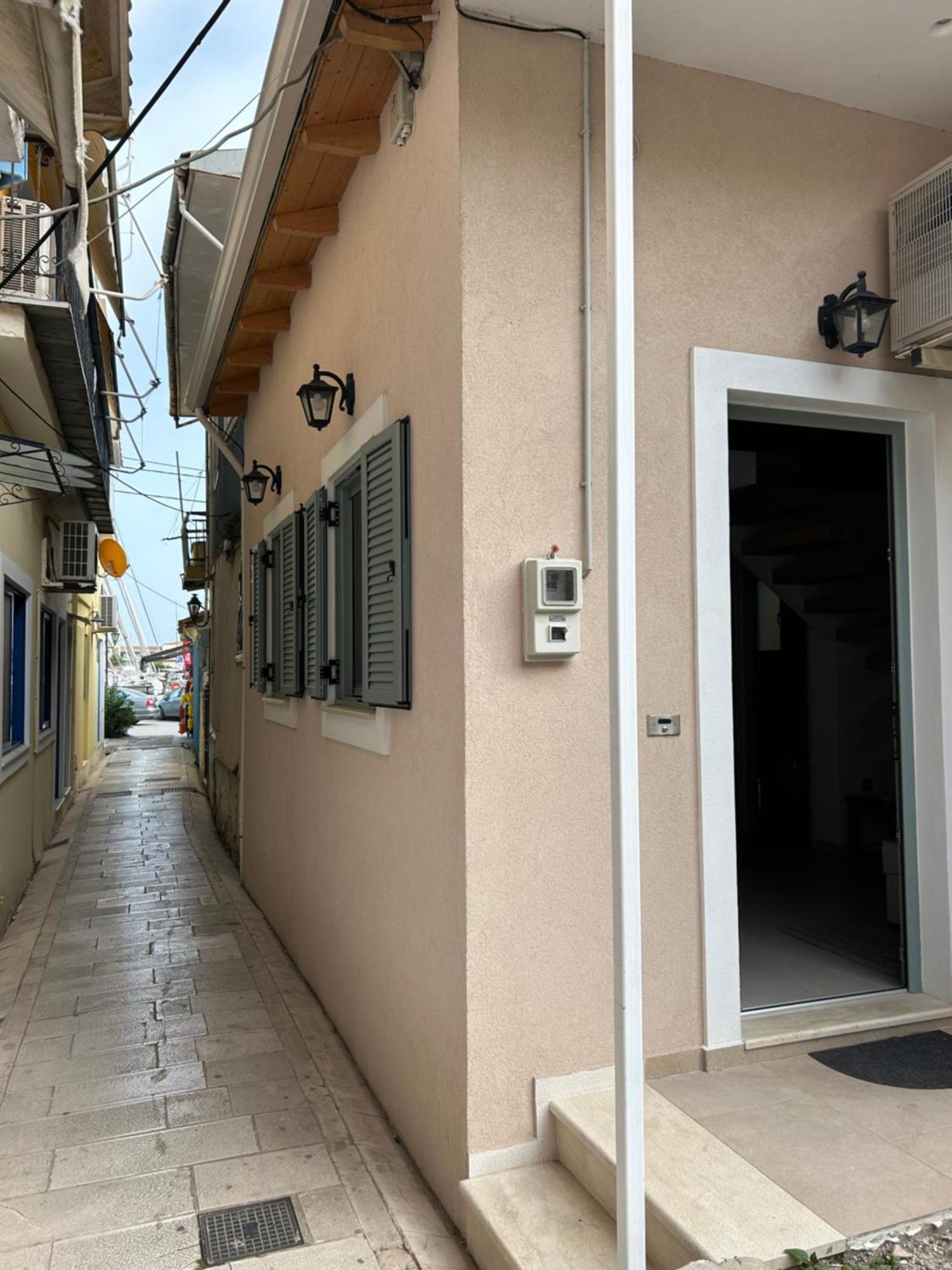 Lefkas Lovely Home Lefkada City Ngoại thất bức ảnh
