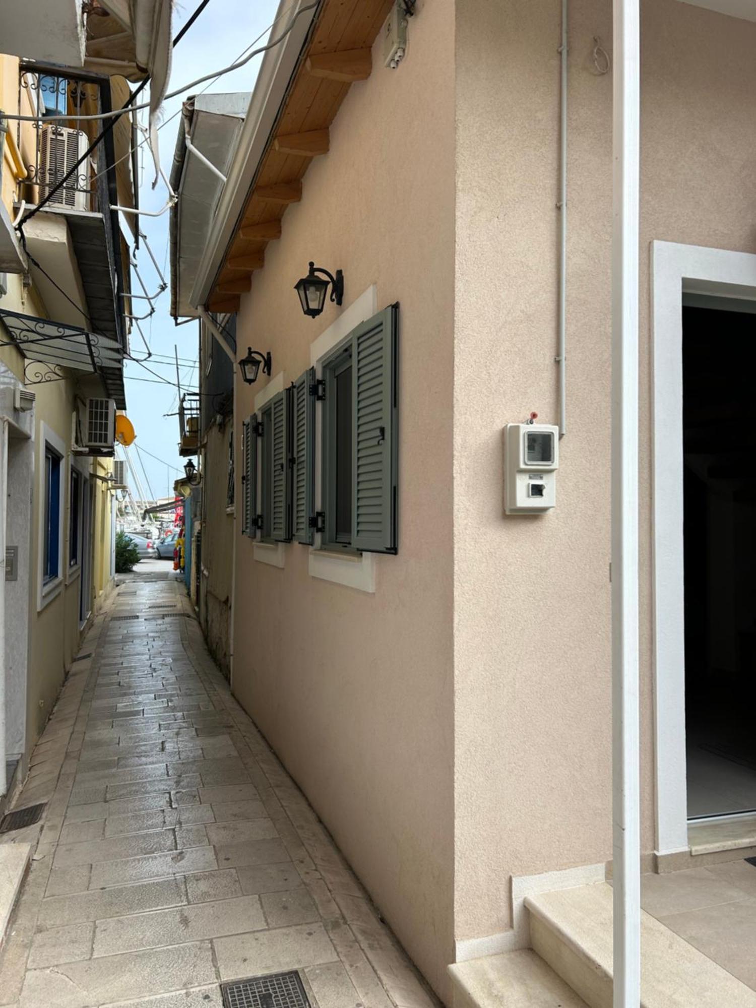 Lefkas Lovely Home Lefkada City Ngoại thất bức ảnh