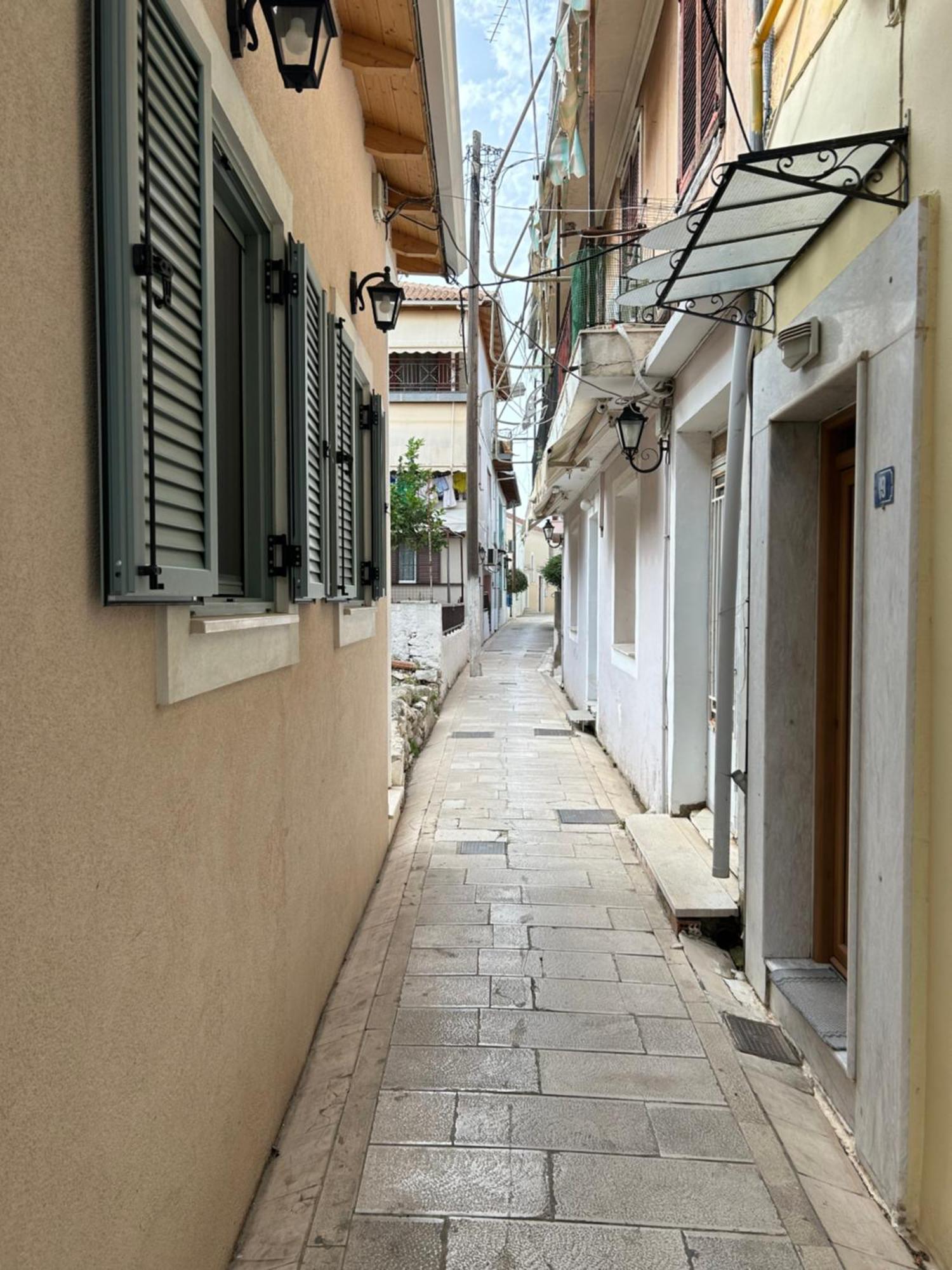 Lefkas Lovely Home Lefkada City Ngoại thất bức ảnh