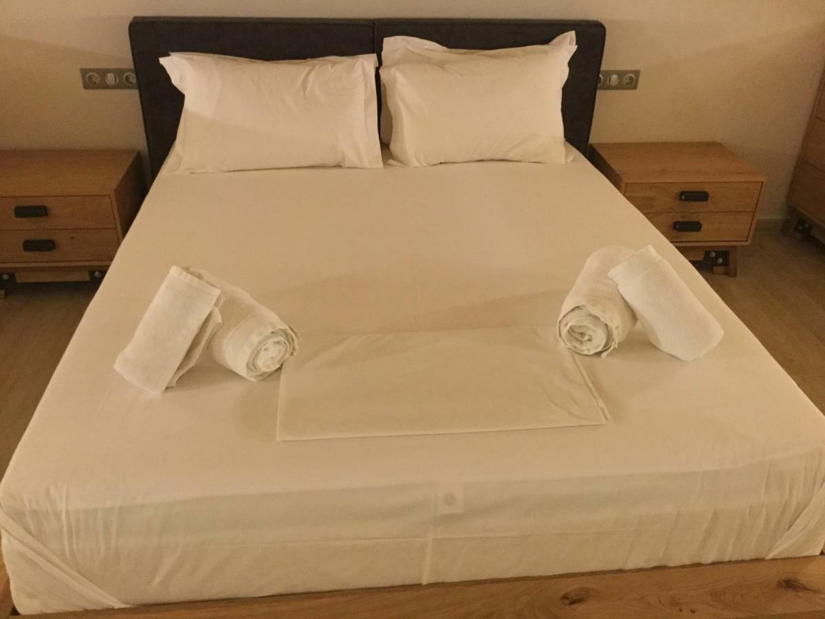 Lefkas Lovely Home Lefkada City Ngoại thất bức ảnh
