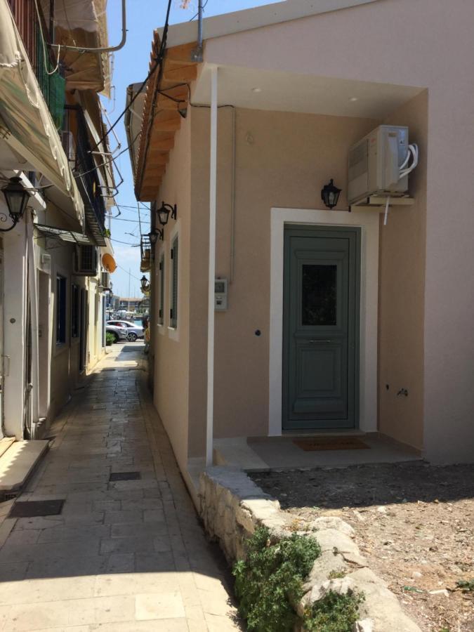 Lefkas Lovely Home Lefkada City Ngoại thất bức ảnh